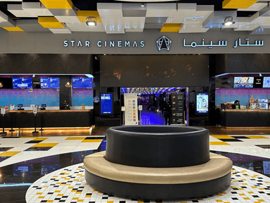 Nuvio, KC - Abu Dhabi